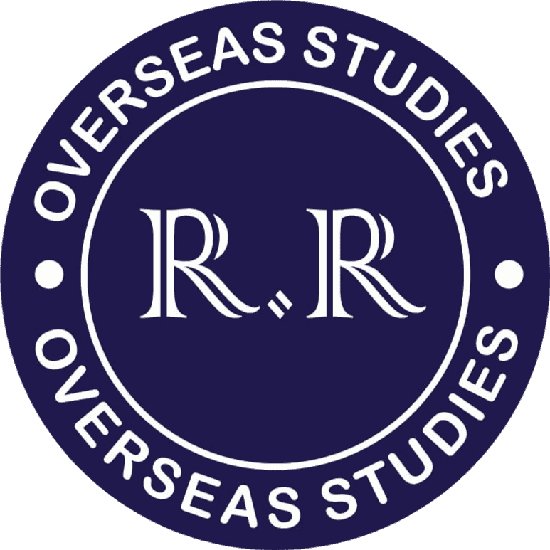 R. R. Overseas Studies